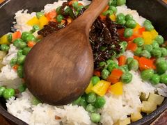 -云海肴·云南小炒·汽锅鸡(天津国金汇店)