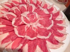 -清真·鸦儿李记·涮肉(花市店)