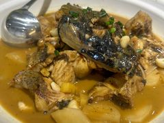 -黄泥岗·地道湖北菜(奥特莱斯店)