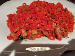 -丽晶轩中餐厅(重庆丽晶酒店)
