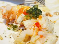 -拉蒂娜·巴西牛排馆 Latina·Brazilian Steakhouse(陆家嘴旗舰店)