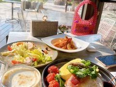 -The Rug Cafe(王府中环店)