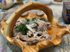 -亚克西姆新疆菜(库车店)