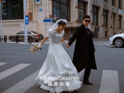 -薇喜影像艺术中心 ART PHOTO