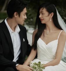 -钟爱一生婚纱摄影旗舰店
