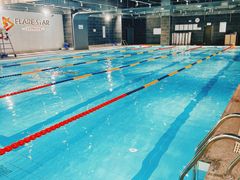 -FLARE STAR FITNESS(复地活力城店)