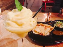 -Luchador摔跤手墨西哥餐厅(恒宇广场店)