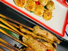 -辉记炭烧海鲜大排档·老字号(福田店)