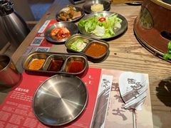 -西塔老太太泥炉烤肉(杭州首店)