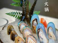 -德米火锅(深圳湾1号旗舰店)