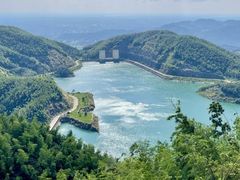 -长沙黑麋峰国家森林公园