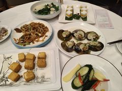 -沙河粉村·国家非遗传承(云台店)