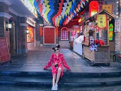 -和平菓局(王府井店)