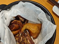 -大鸽饭(马王堆店)