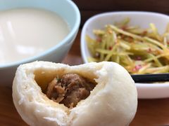 -食膳公园包子铺(烈士公园店)