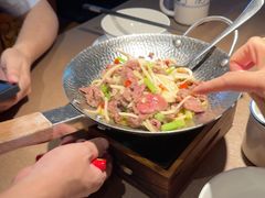 -农耕记·湖南土菜(halo广场店)