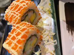 -昱匠·日本料理(金融街店)