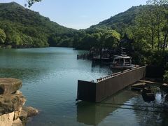 -白马涧龙池景区