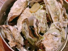 -令狐冲烤鱼·烧菜馆(达明店)