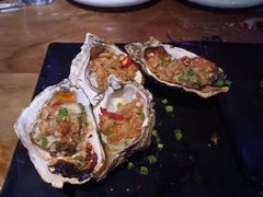 -风暴音乐烧烤串吧