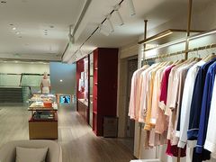 -万事利丝绸(杭州大厦店)