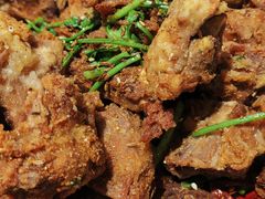 -福来居烤鸭店(天坛二店)