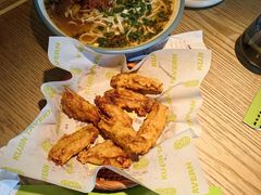-苦尽酒馆·川菜(鼓楼店)
