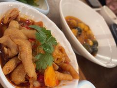 -乔街深夜食堂·小龙虾·高压锅生蚝(杭州总店)