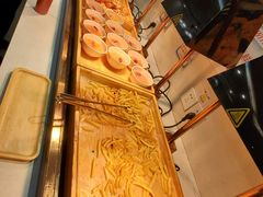 -集杰尚品海鲜烤肉自助餐厅(乳山振华店)