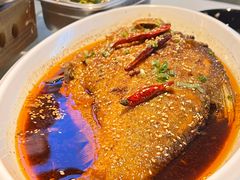 -靓靓蒸虾·头牌蒸虾(沙湖旗舰店)