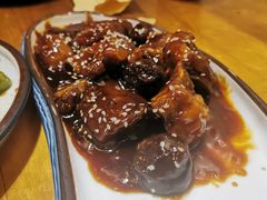 -锦小馆(安贞店)