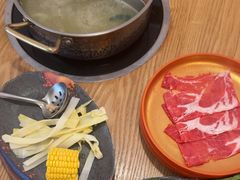 -松野谷·寿喜烧自助(华联顺义金街购物中心店)