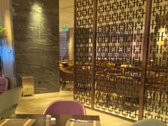 -丽都皇冠假日酒店·Matrix亦餐厅(望京店)