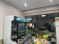 -玲燕蒸菜馆(江东路店)
