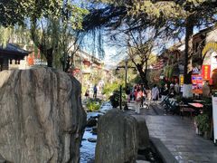 -大理古城