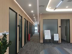 -启德考培雅思托福留学(香洲校区)