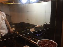 -清真重庆巴爷香辣鸡煲(南小巷店)