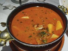 -3号仓库·创意中国菜(嘉兴龙鼎万达店)