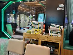 -椰小名·竹笙椰子鸡(中堂店)