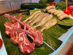 -杭州滨江世融艾美酒店·新食谱全日餐厅