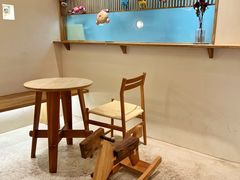 -自然熟Bakery(纬四路店)