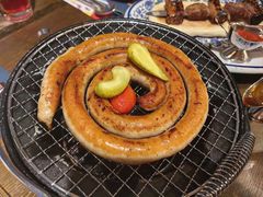 -卢布里西餐厅(总店)