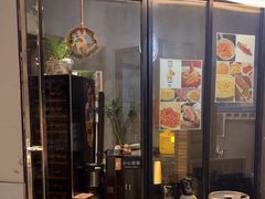 -BomBa意大利餐厅