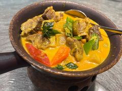 -西双版纳洲际度假酒店-泰傣餐厅