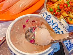 -大芊金重庆串串火锅(南京路店)