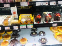 -巴黎贝甜(亿合城店)