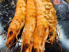 -烧蠔帮·生蚝海鲜牌档(观海店)