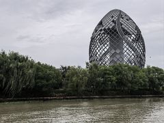 -丝绸小镇荻港古村