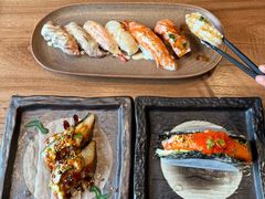 -Tuna maki寿司(苏州万象天地店)
