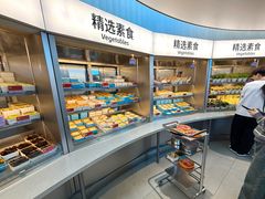 -海底捞大排档火锅(打浦路店)